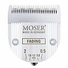 Ніж Moser Fading 0,5-2 мм 1887-7020