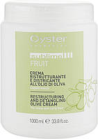 Маска для сухих волос с экстрактом масла Oyster Sublime Oliva Mask 1000 мл