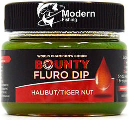 Флюро Діп Bounty Halibut/Tiger Nut 50 мл
