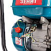 Мотопомпа Зеніт ЗМП-80, фото 8