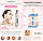 Ультразвуковий скрабер для обличчя MEDICA+ VIBROSKIN 5.0 гарантія 1 рік, фото 6