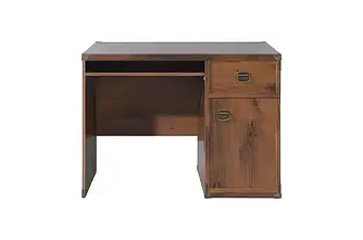 Стіл письмовий Індіана JBIU_1s1D_120