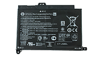 Оригинал аккумуляторная батарея для ноутбука HP Pavilion 15-AW 15-AU - BP02XL (7.7V 5150mAh 41Wh)