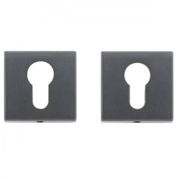 Накладка під циліндр Prius R78 PZ MSВ графіт