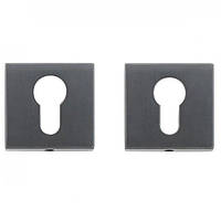 Накладка під циліндр Prius R78 PZ MSВ графіт