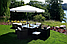 Садова парасолька FUNFIT Garden 300см, фото 4