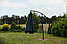 Садовий парасоль FUNFIT Garden 300см, фото 8