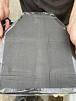 Комплект бронепластин 5-го класу 25x30 Armox Advancce 7мм 4.2кг