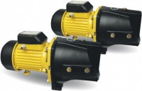 НАСОС ЦЕНТРОБЕЖНЫЙ OPTIMA JET100 1.1КВТ ПРОФИ СЕРИЯ МЕДНАЯ ОБМОТКА 2 ГОДАГАРАНТИИ ВЕНГРИЯ PODZAKAZ.IN.UA, фото 1