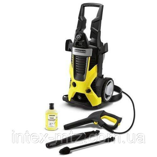 Мінімийка Karcher K 7 - фото 3 - id-p1641892261