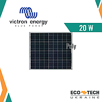 Солнечные панели Victron Energy 20W-12V series 4a, 20Wp