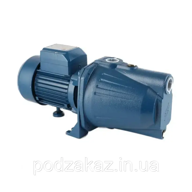 Поверхневий насос Rosa Jet 100s 1,1 кВт 60 л/хв HLZ