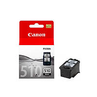 Картридж Canon PG-510 Black 2970B007