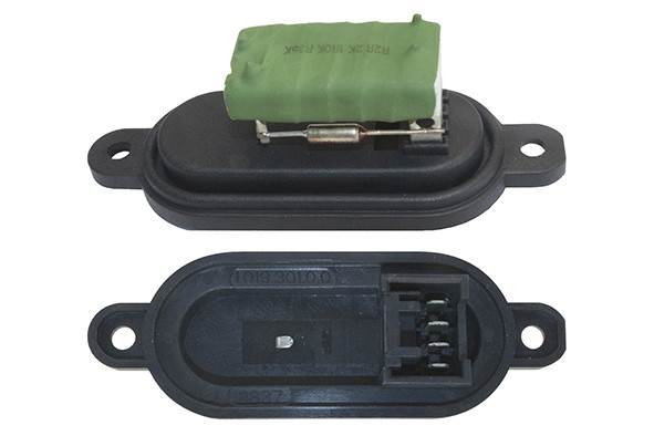 Резистор пічки GP Fiat Ducato 2 Тип 230 (101930100)
