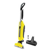 Підлогомийна машина KARCHER FC 5 yellow побутова