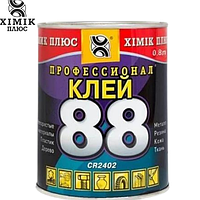 Универсальный клей 88 CR2402 Химик-Плюс 800 мл