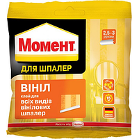 Клей для обоев Henkel Момент Винил 95 г