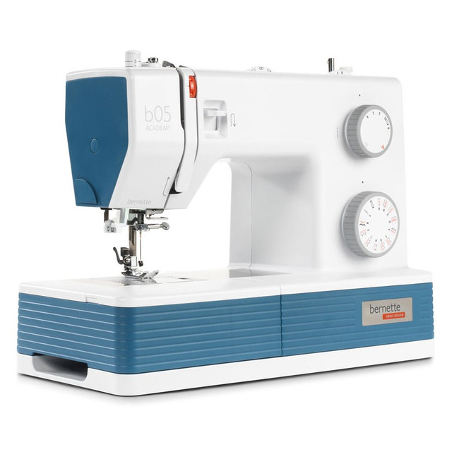 Bernina Руководство Bernina по устранению неполадок