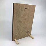 Декоративна дерев'яна плакетка 30 20 О якби Ти, фото 2