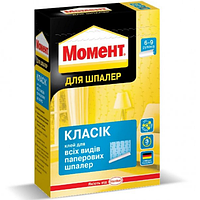 Клей для обоев Henkel Момент Классик 190 г