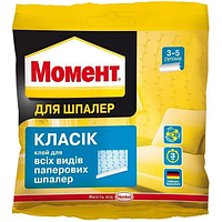 Клей для обоев Henkel Момент Классик 95 г