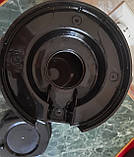 Термос 3 літри помповий турист, фото 6