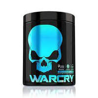 Warcry Genius Nutrition, 400 грамм