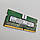 Оперативна пам'ять для ноутбука Samsung SODIMM DDR4 8Gb 2400MHz PC4-19200 1Rx8 CL17 (M471A1K43CB1-CRC) Б/В, фото 3