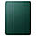 Чехол Spigen для iPad 10.2" (2019/ 2020 / 2021) - Urban Fit, Midnight Green (ACS01062), фото 6