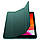 Чехол Spigen для iPad 10.2" (2019/ 2020 / 2021) - Urban Fit, Midnight Green (ACS01062), фото 2