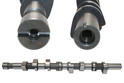 Распредвал GP Renault 1,9 DCi/DTi (F9Q) (8200084742)