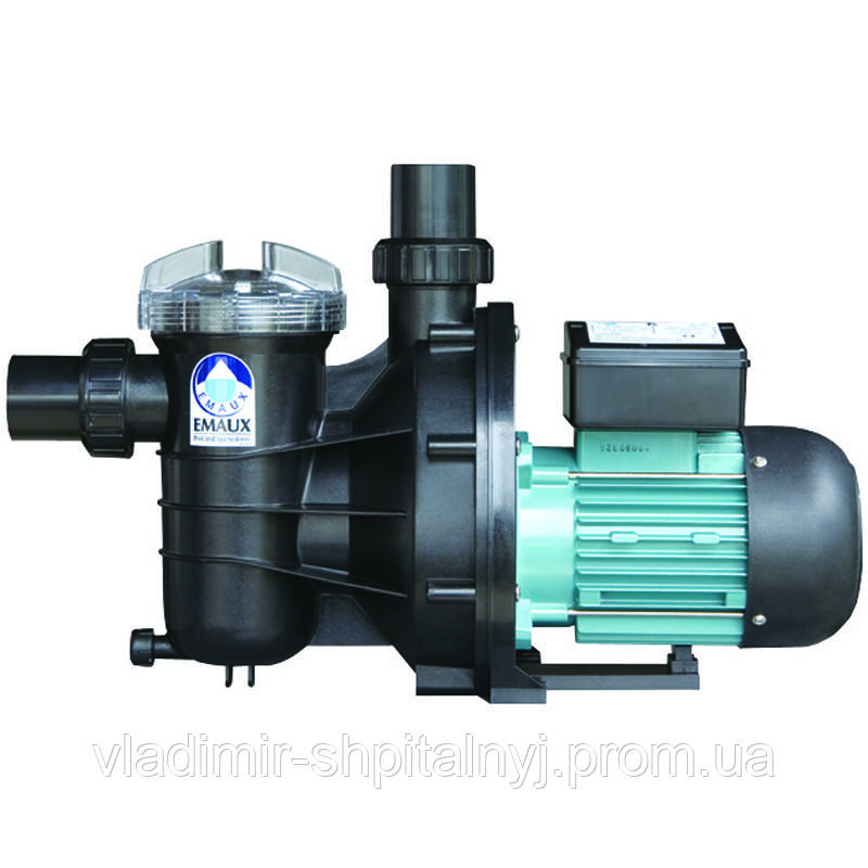 Emaux Насос Emaux SS033 (220 В, 7 м3/год, 0.33 HP)