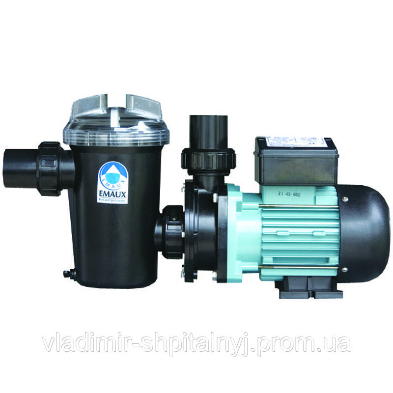 Emaux Насос Emaux SD075 (220 В, 10.5 м3/год, 0.75 HP)