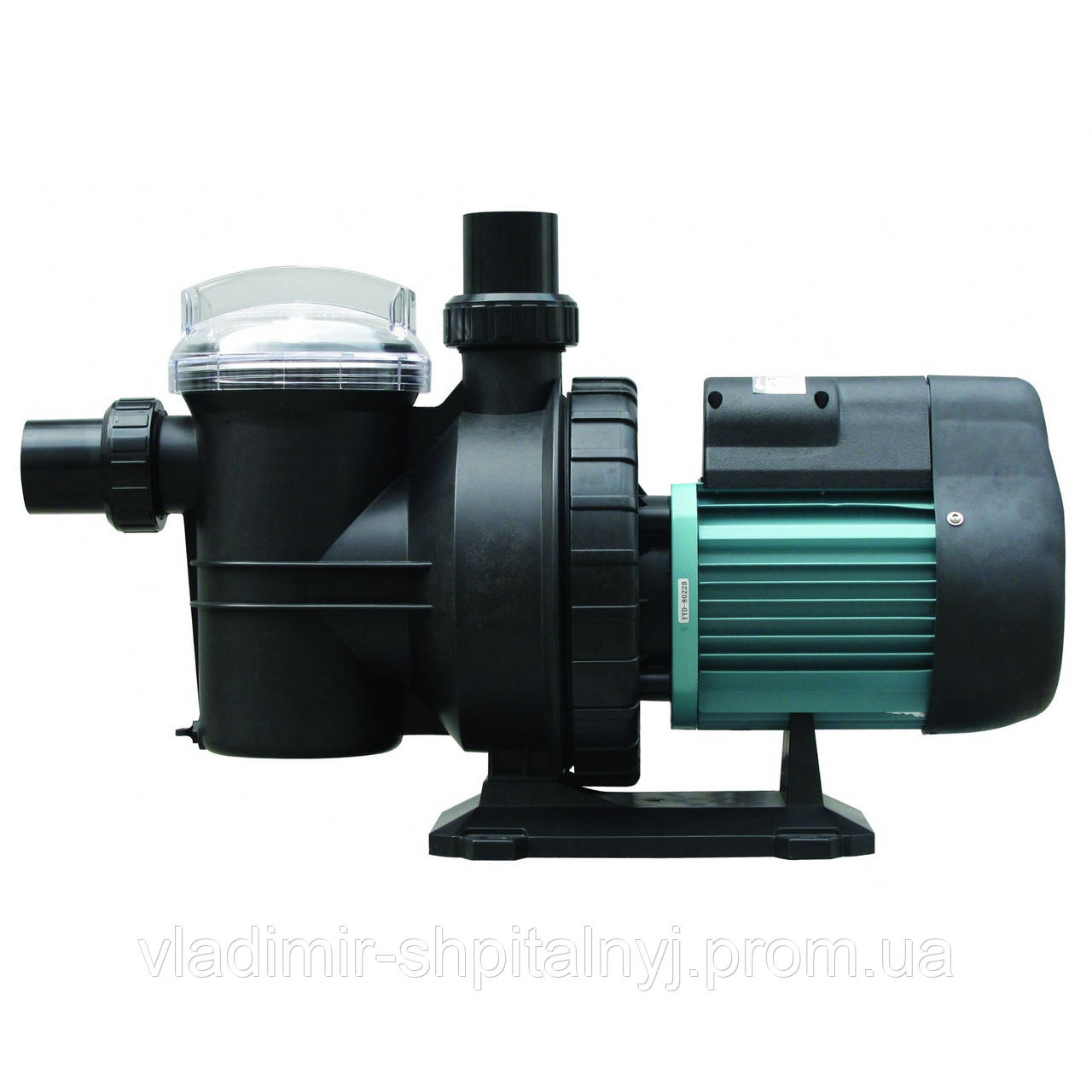 Emaux Насос Emaux SC100 (220 В, 17 м3/год, 1 HP)
