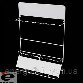 Стенд Energofish на 12 вудилищ, фото 1