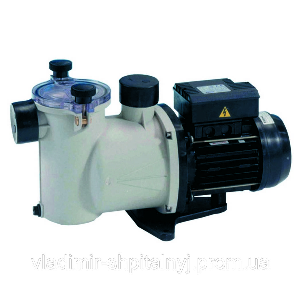 Kripsol Kripsol Ninfa NK 33 0 B, 8.4 м3/год, 0.33 НР