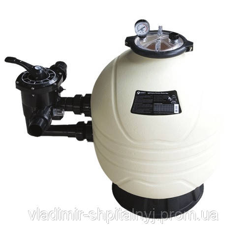 Emaux Фільтр Emaux MFS35 (30 м³/год, D875)