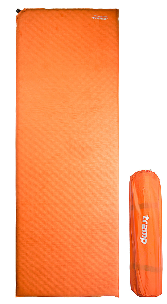 Килимок самонадувний Tramp Suede TRI-021 (189 x 63 x 5 см)