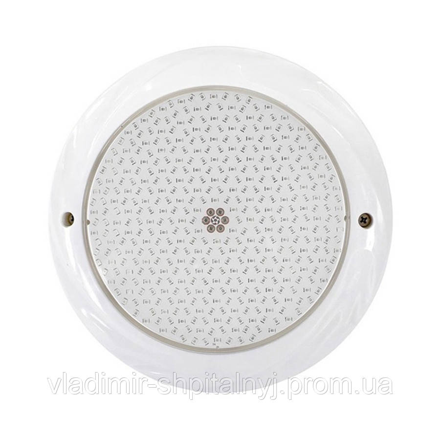 Aquaviva Прожектор світлодіодний Aquaviva 008 546LED 33 Вт RGB