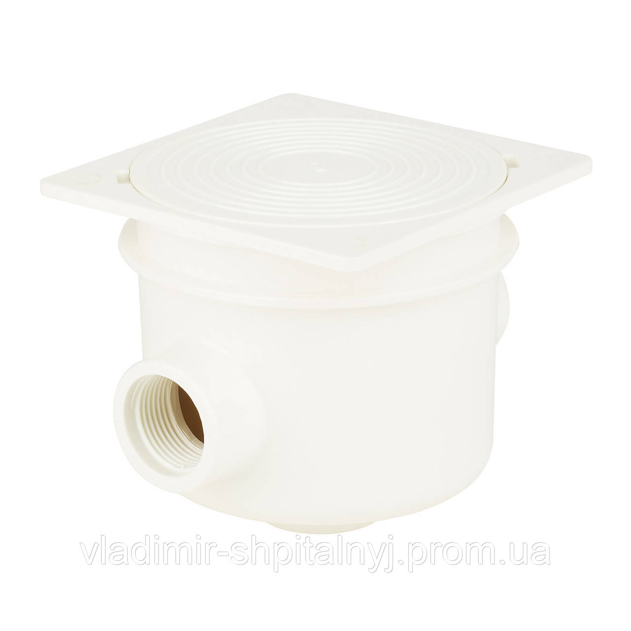 Emaux Дозова коробка Emaux EM2823