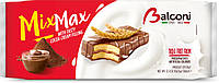 Бисквит Balconi Mix Max Cocoa 10s 350g