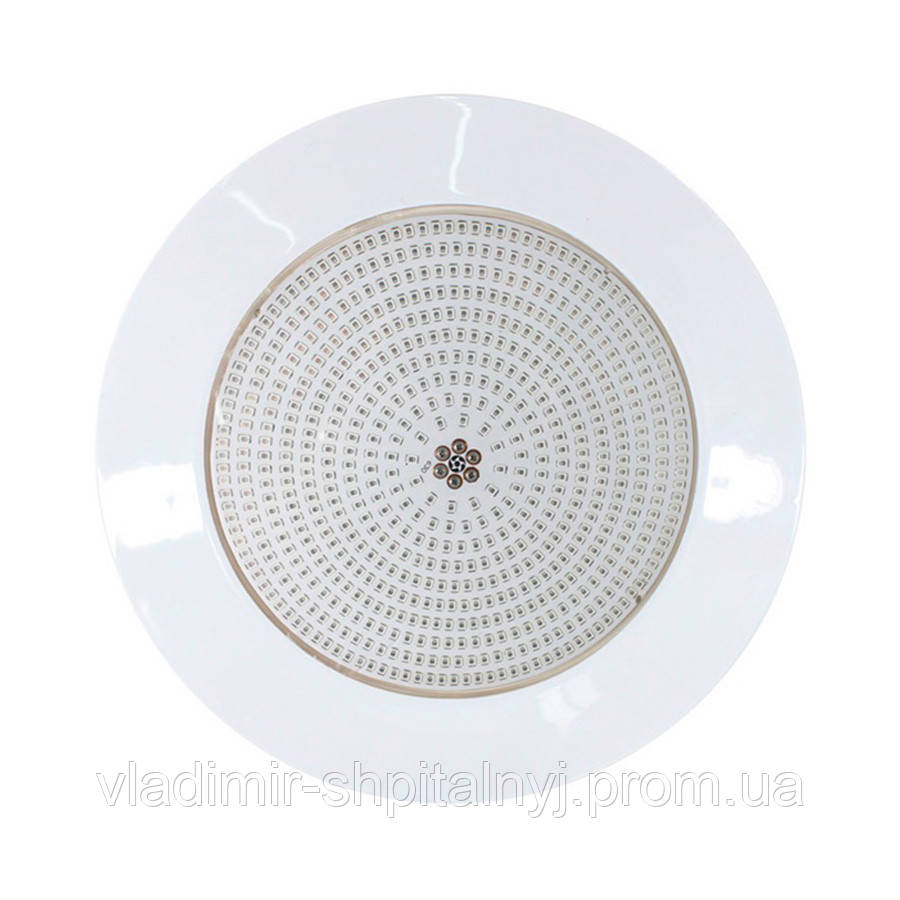 Aquaviva Прожектор світлодіодний Aquaviva 029 546LED 33 Вт RGB