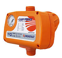 Автоматика для насосов, EasyPress 2 (2,2 бар) 1,5кВт Pedrollo