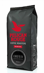 Кава в зернах 1 КГ купаж Пелікан Орфео обсмажування смачний натуральний