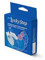 Протектор на суглоб великого пальця (з перегородкою) Lucky Step LS22