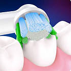 Насадки Oral B Precision Clean, 8 шт змінні насадки для електричної зубної щітки, фото 3