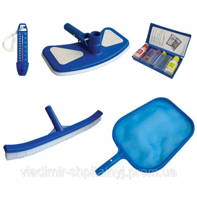 Kokido Комплект для прибирання Kokido Classic K112CS