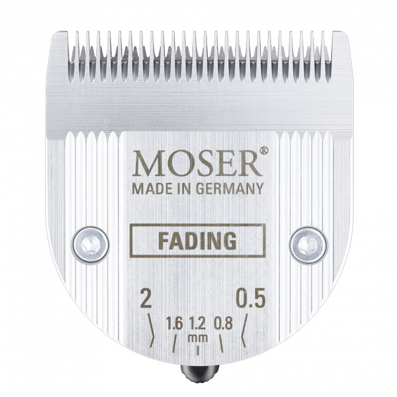 Ножовий блок Moser FADING BLADE 1887-7020