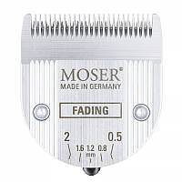 Ножевой блок Moser FADING BLADE 1887-7020