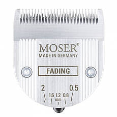 Ножовий блок Moser FADING BLADE 1887-7020
